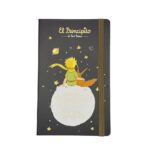 Libreta Grande 96 Hojas Línea Horizontal El Principito Multiverso (Elige Diseño) - Imagen 11