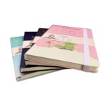 Libreta Grande 96 Hojas Línea Horizontal El Principito Multiverso (Elige Diseño) - Imagen 3