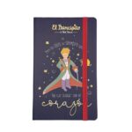 Libreta Grande 96 Hojas Línea Horizontal El Principito Multiverso (Elige Diseño) - Imagen 4