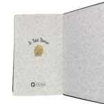 Libreta Grande 96 Hojas Línea Horizontal El Principito Multiverso (Elige Diseño) - Imagen 5