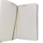 Libreta Grande 96 Hojas Línea Horizontal El Principito Multiverso (Elige Diseño) - Imagen 6