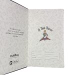 Libreta Grande 96 Hojas Línea Horizontal El Principito Multiverso (Elige Diseño) - Imagen 7