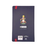 Libreta Grande 96 Hojas Línea Horizontal El Principito Multiverso (Elige Diseño) - Imagen 8