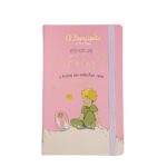 Libreta Grande 96 Hojas Línea Horizontal El Principito Multiverso (Elige Diseño) - Imagen 9