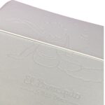 Libreta Flex 120 Hojas Línea Horizontal El Principito Multiverso (Elige Color) - Imagen 8