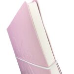 Libreta Flex 120 Hojas Línea Horizontal El Principito Multiverso (Elige Color) - Imagen 9