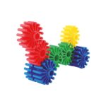 Engranajes Conectables 40 Un. Dactic - Imagen 5