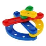 Palitos Conectables 75 Un. Dactic - Imagen 5