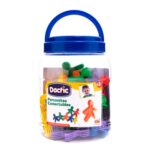 Personitas Conectables 30 Un. Dactic
