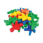 Personitas Conectables 30 Un. Dactic - Imagen 5
