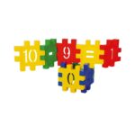 Conectables con Números 85 Un. Dactic - Imagen 3