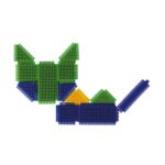 Conectables Rectos 48 Un. Dactic - Imagen 3