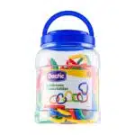 Eslabones Conectables 70 Un. Dactic