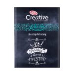 Libro de Caligrafía y Lettering Nivel I - Introducción Adix Creative