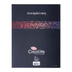 Libro de Caligrafía y Lettering Nivel II – Intermedio Adix Creative - Imagen 6