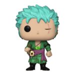 Funko Pop! Animation - Roronoa Zoro / One Piece #327