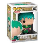 Funko Pop! Animation - Roronoa Zoro / One Piece #327 - Imagen 2
