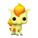 Funko Pop! Games - Ponyta / Pokémon #644