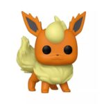 Funko Pop! Games - Flareon / Pokémon #629