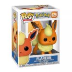 Funko Pop! Games - Flareon / Pokémon #629 - Imagen 2