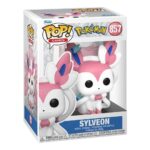 Funko Pop! Games - Sylveon / Pokémon #857 - Imagen 2