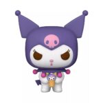 Funko Pop! Sanrio - Kuromi / Hello Kitty And Friends #90