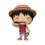 Funko Pop! Animation - Monkey D. Luffy / One Piece #1771
