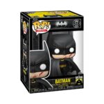 Funko Pop! DC Heroes - Batman / Batman 85 Years #518 - Imagen 2