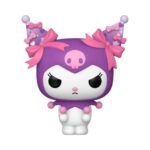 Funko Pop! Sanrio - Kuromi / Kuromi 20th Anniversary #119