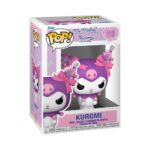 Funko Pop! Sanrio - Kuromi / Kuromi 20th Anniversary #119 - Imagen 2