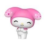 Funko Pop! Sanrio - My Melody / My Melody 50th Anniversary #120