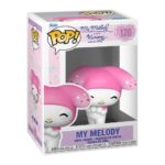 Funko Pop! Sanrio - My Melody / My Melody 50th Anniversary #120 - Imagen 2