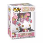 Funko Pop! Sanrio - Hello Kitty / Hello Kitty And Friends #130 - Imagen 2