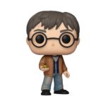 Funko Pop! Movies - Harry Potter With Resurrection Stone / Harry Potter #196