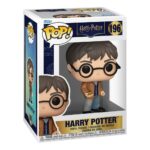Funko Pop! Movies - Harry Potter With Resurrection Stone / Harry Potter #196 - Imagen 2