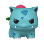 Funko Pop! Games - Ivysaur / Pokémon #1126