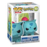 Funko Pop! Games - Ivysaur / Pokémon #1126 - Imagen 2