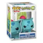 Funko Pop! Games - Ivysaur / Pokémon #1126 - Imagen 2