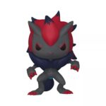Funko Pop! Games - Zoroark / Pokémon #1156