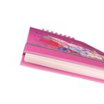 Croquera A5 80 Hojas Blancas Diseño BT21 - Imagen 4