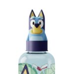 Botella 560ml con Figura 3D Bluey Ecozen - Imagen 2