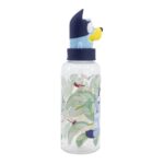 Botella 560ml con Figura 3D Bluey Ecozen - Imagen 4