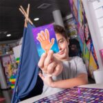 Piedra, Papel o Tijera Dactic Games - Imagen 9