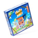 ¡Alto Ahí! Dactic Games