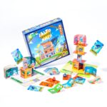 ¡Alto Ahí! Dactic Games - Imagen 2