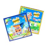 ¡Alto Ahí! Dactic Games - Imagen 3