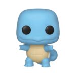 Funko Pop! Games - Squirtle / Pokémon #504