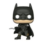 Funko Pop! Movies - Batman / The Batman #1189
