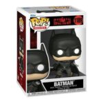 Funko Pop! Movies - Batman / The Batman #1189 - Imagen 2