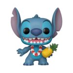 Funko Pop! Disney - Luau Stitch / Lilo & Stitch #1567